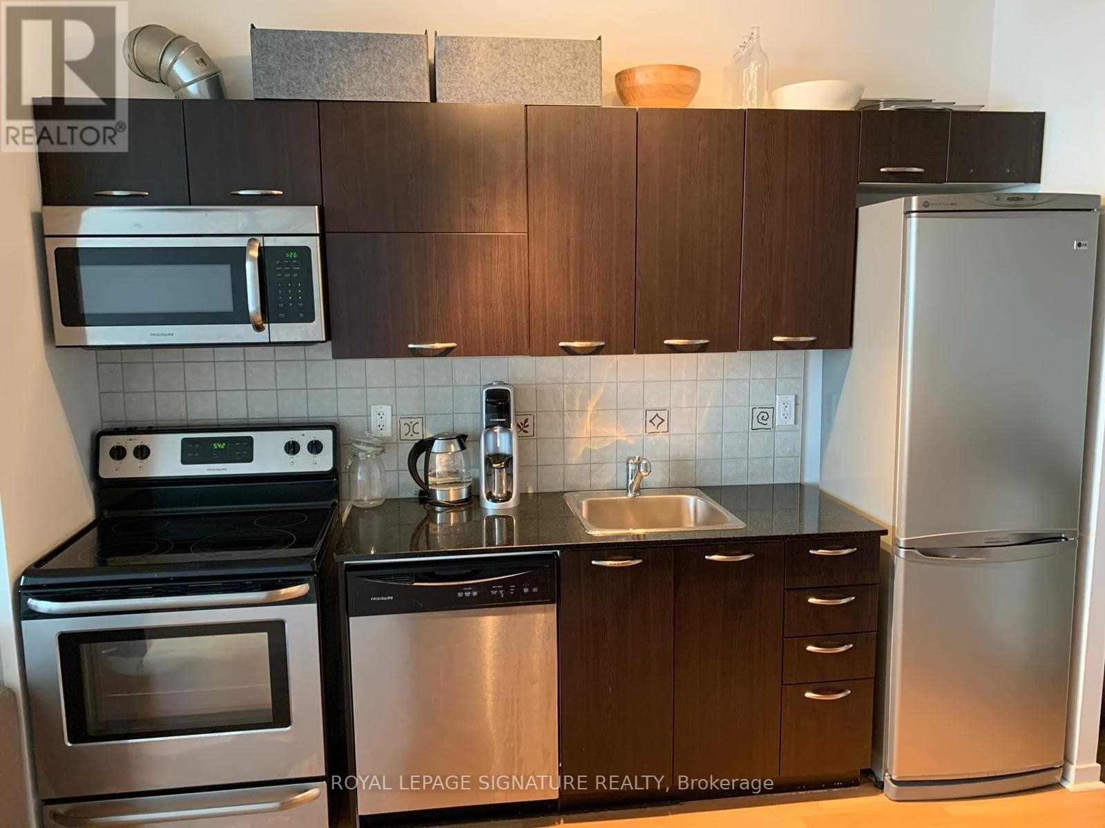 1913 - 150 Sudbury Street, Toronto, Ontario  M6J 3S8 - Photo 2 - C12945694