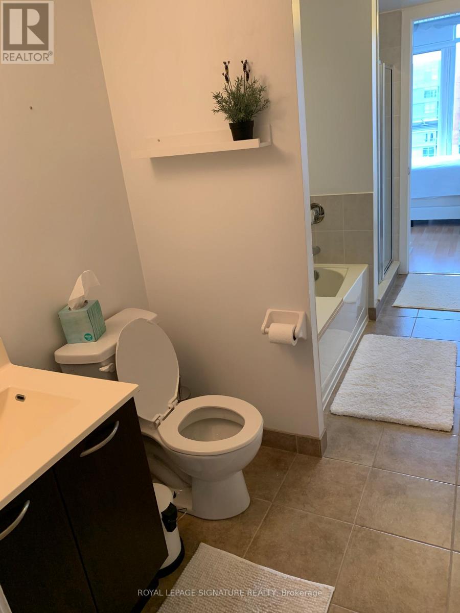 1913 - 150 Sudbury Street, Toronto, Ontario  M6J 3S8 - Photo 4 - C12945694