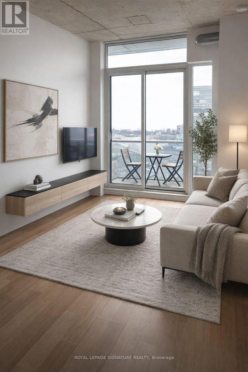 1913 - 150 Sudbury Street, Toronto, Ontario  M6J 3S8 - Photo 5 - C12945694