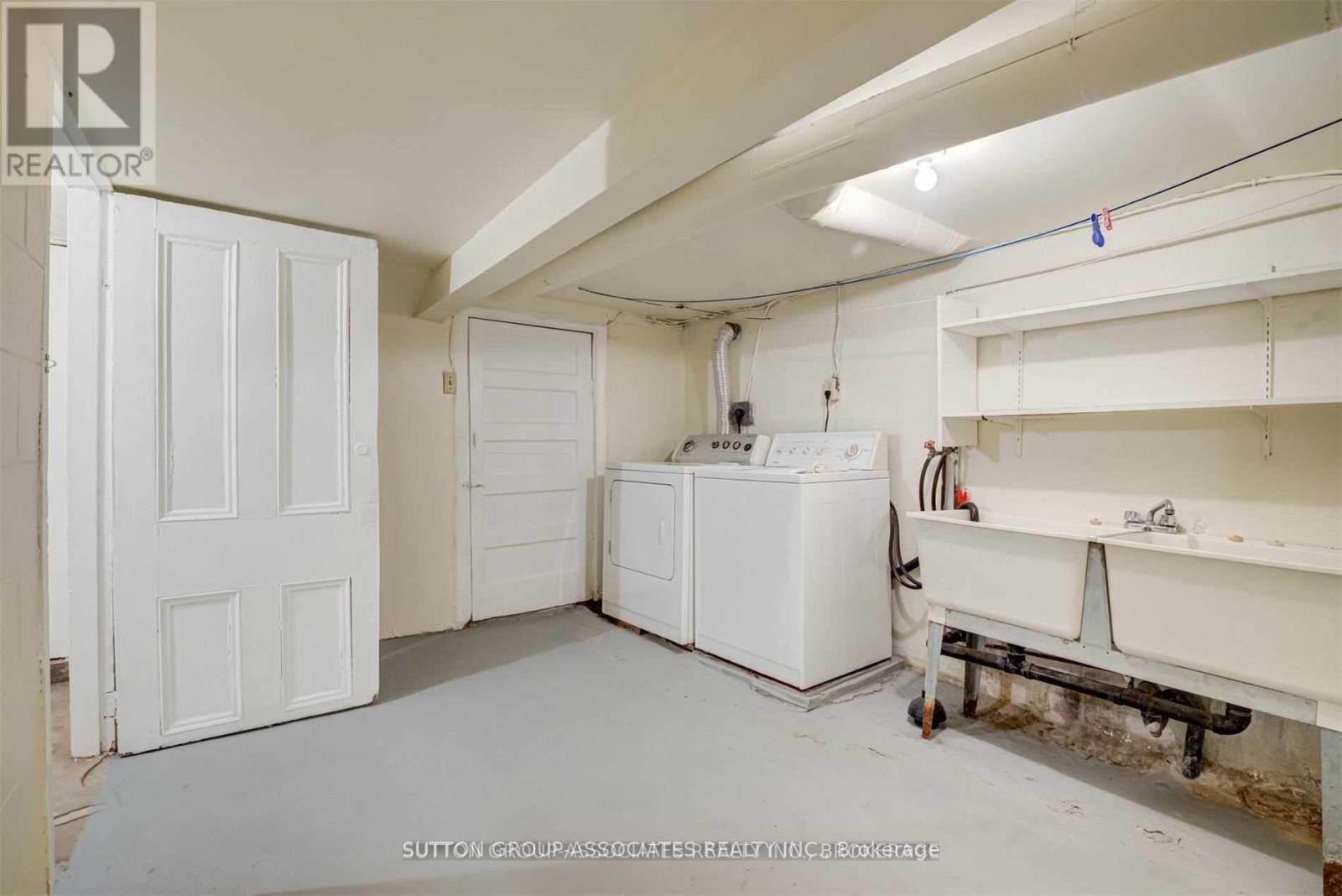 491 Roxton Road, Toronto, Ontario  M6G 3R5 - Photo 25 - C12945722