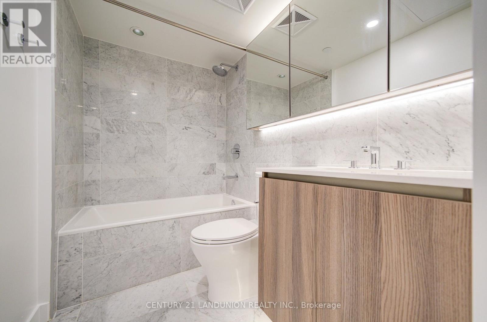 2102 - 19 Bathurst Street, Toronto, Ontario  M5V 0N2 - Photo 11 - C12945738