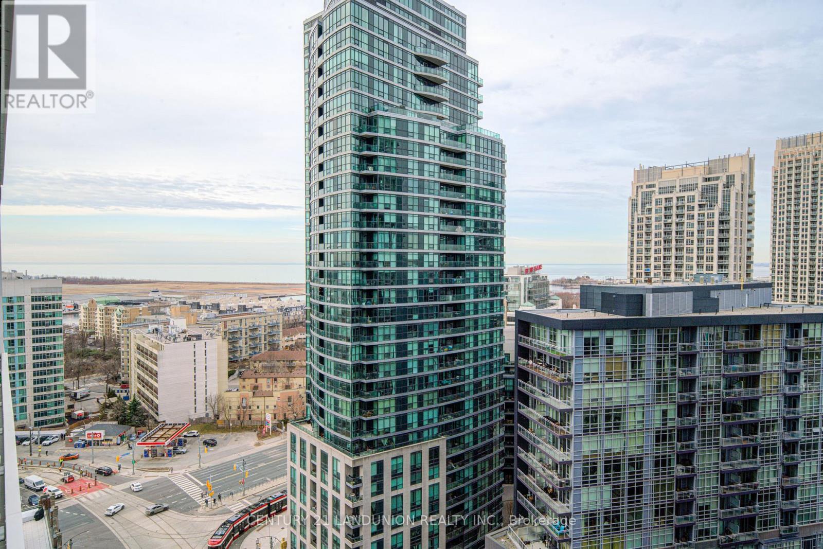 2102 - 19 Bathurst Street, Toronto, Ontario  M5V 0N2 - Photo 15 - C12945738