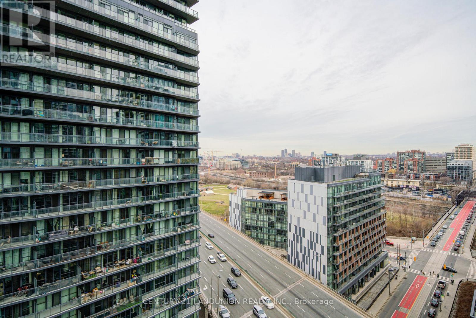 2102 - 19 Bathurst Street, Toronto, Ontario  M5V 0N2 - Photo 16 - C12945738