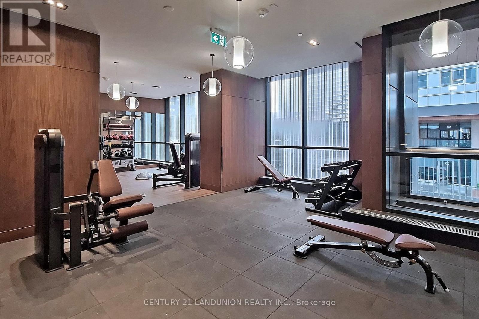 2102 - 19 Bathurst Street, Toronto, Ontario  M5V 0N2 - Photo 17 - C12945738