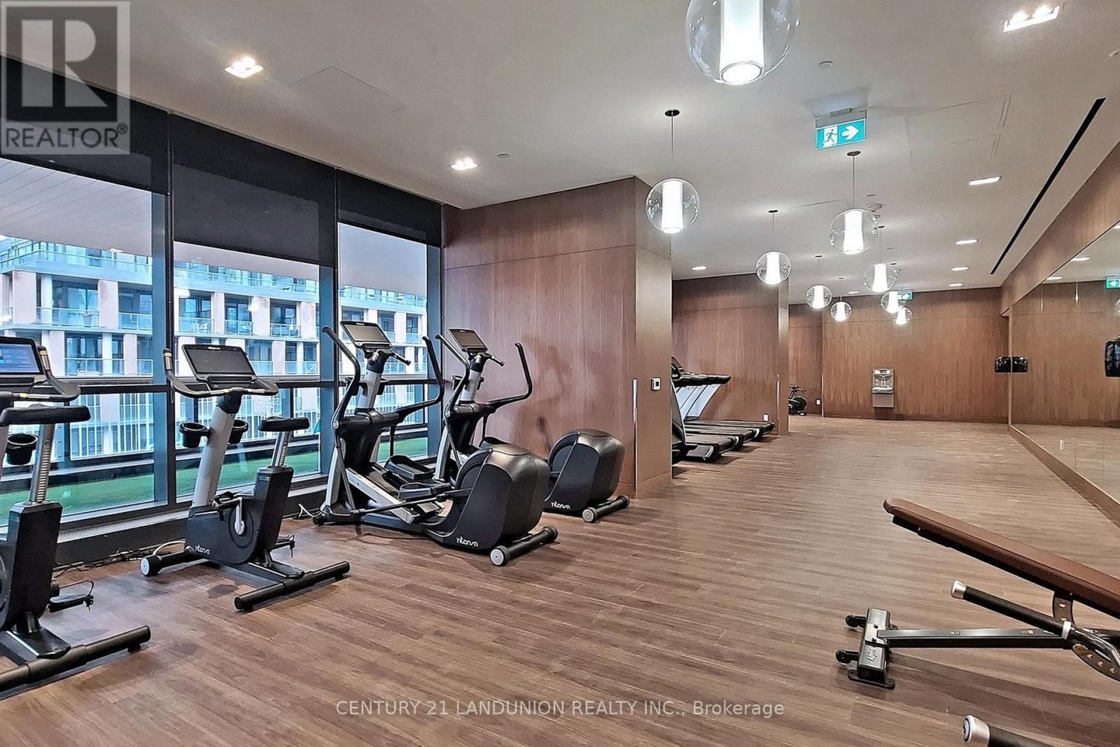 2102 - 19 Bathurst Street, Toronto, Ontario  M5V 0N2 - Photo 18 - C12945738