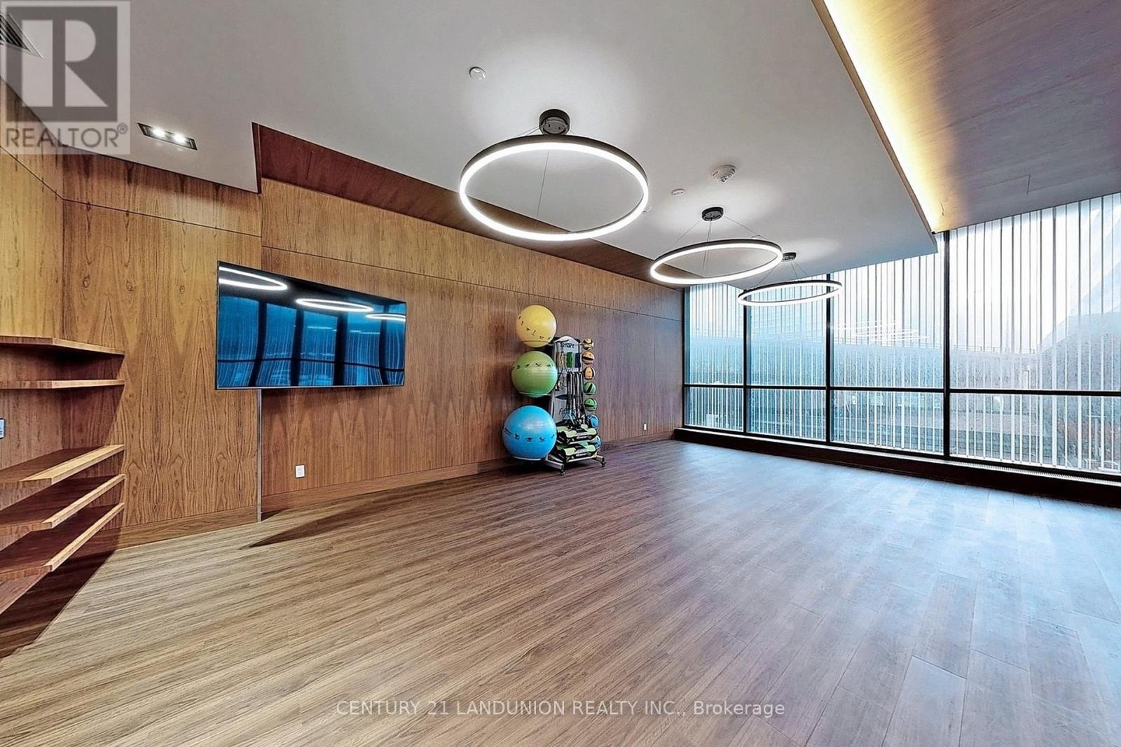 2102 - 19 Bathurst Street, Toronto, Ontario  M5V 0N2 - Photo 19 - C12945738