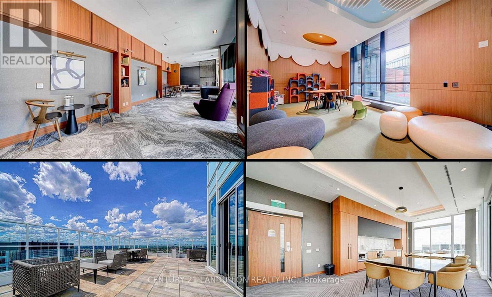 2102 - 19 Bathurst Street, Toronto, Ontario  M5V 0N2 - Photo 22 - C12945738