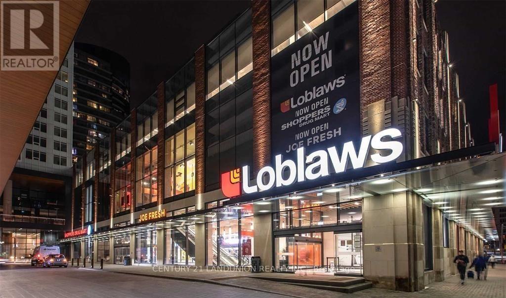 2102 - 19 Bathurst Street, Toronto, Ontario  M5V 0N2 - Photo 23 - C12945738