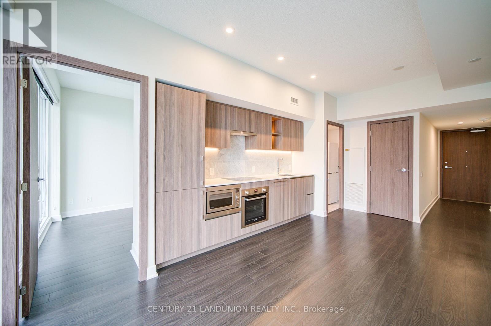 2102 - 19 Bathurst Street, Toronto, Ontario  M5V 0N2 - Photo 5 - C12945738