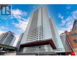 2102 - 19 BATHURST STREET, Toronto, Ontario