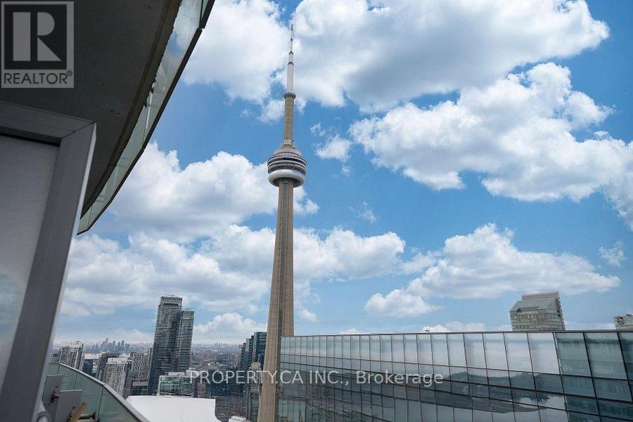 4809 - 14 York Street, Toronto, Ontario  M5J 2Z2 - Photo 10 - C12945740