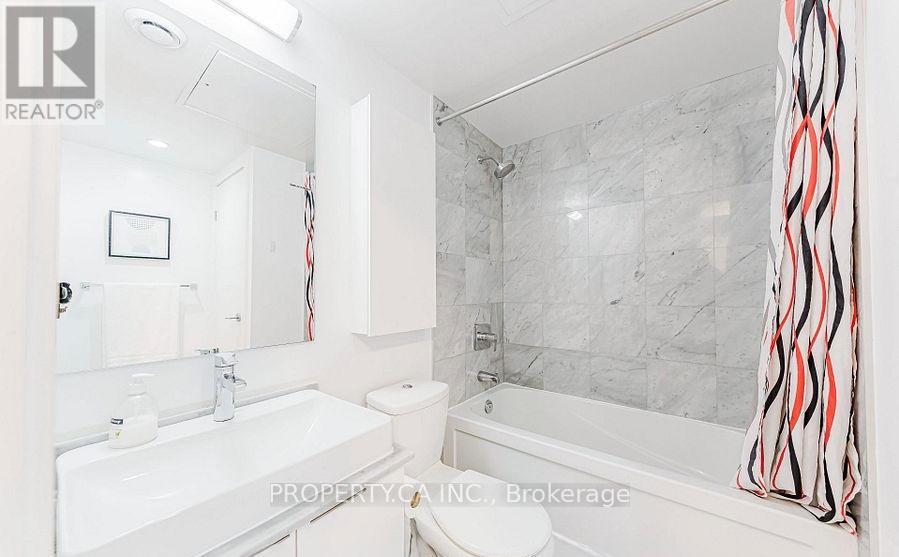 4809 - 14 York Street, Toronto, Ontario  M5J 2Z2 - Photo 11 - C12945740