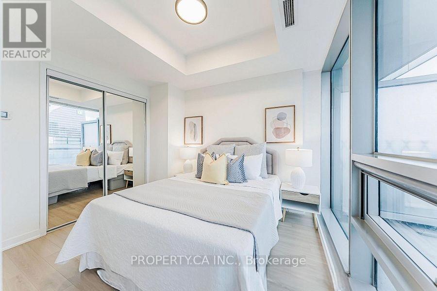 4809 - 14 York Street, Toronto, Ontario  M5J 2Z2 - Photo 13 - C12945740