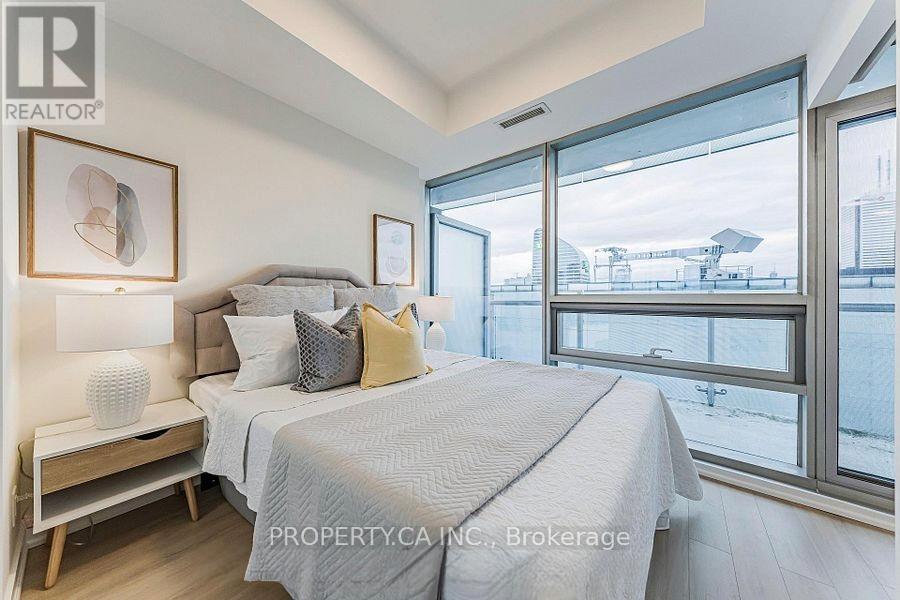 4809 - 14 York Street, Toronto, Ontario  M5J 2Z2 - Photo 14 - C12945740