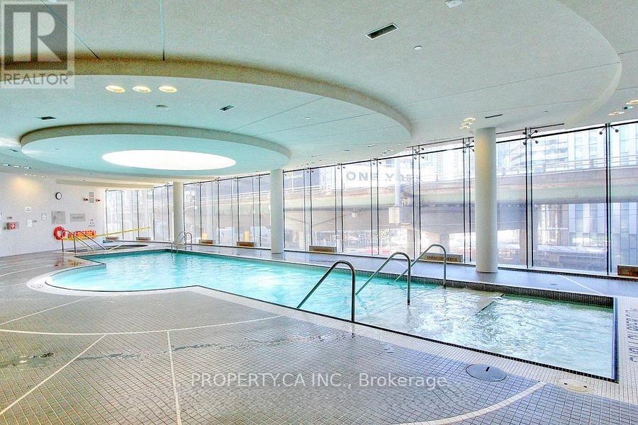 4809 - 14 York Street, Toronto, Ontario  M5J 2Z2 - Photo 17 - C12945740