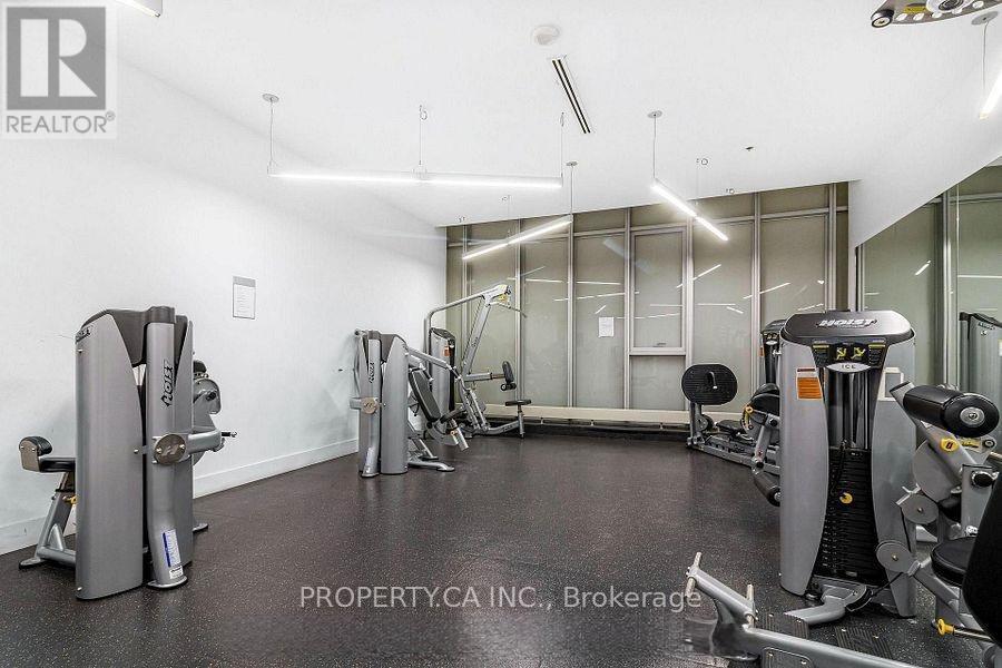 4809 - 14 York Street, Toronto, Ontario  M5J 2Z2 - Photo 20 - C12945740