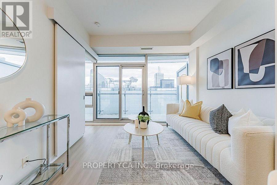 4809 - 14 York Street, Toronto, Ontario  M5J 2Z2 - Photo 8 - C12945740