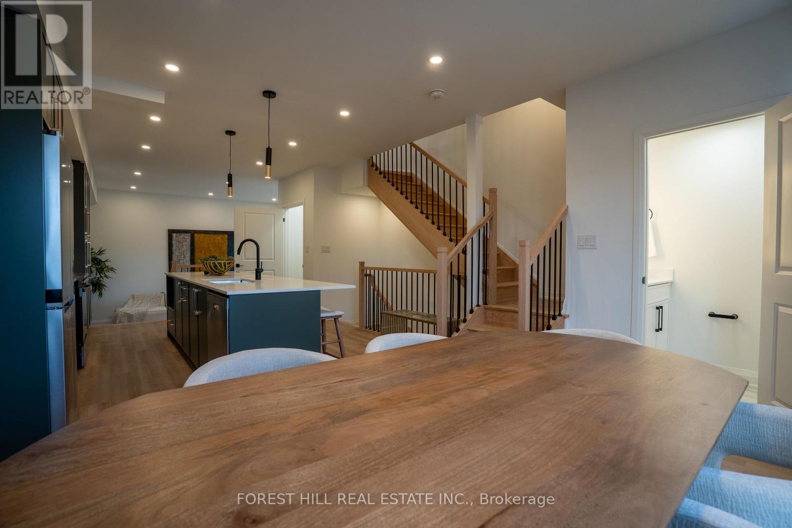 B - 4 Southwell Drive, Toronto, Ontario  M3B 2N7 - Photo 12 - C12945744