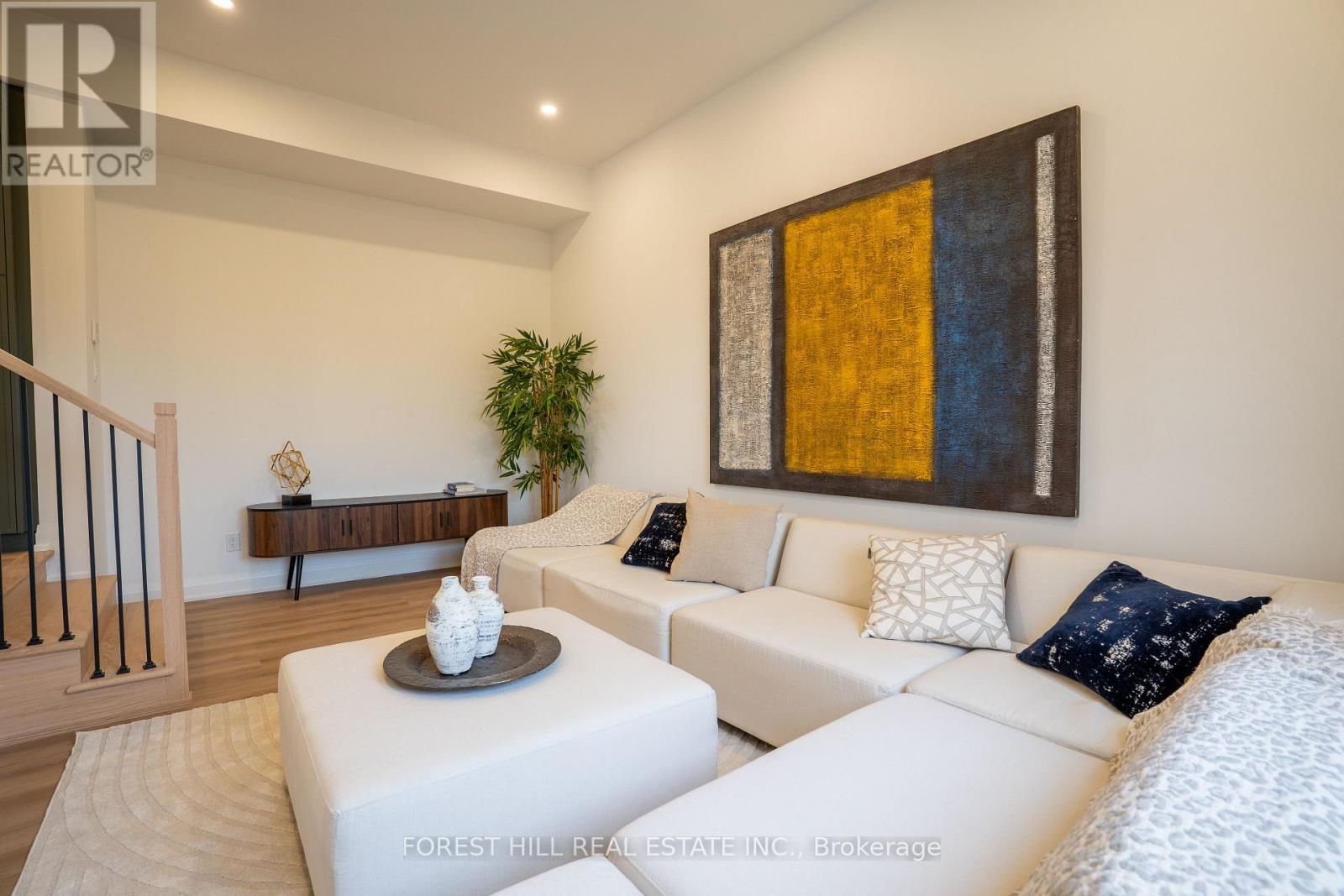 B - 4 Southwell Drive, Toronto, Ontario  M3B 2N7 - Photo 7 - C12945744