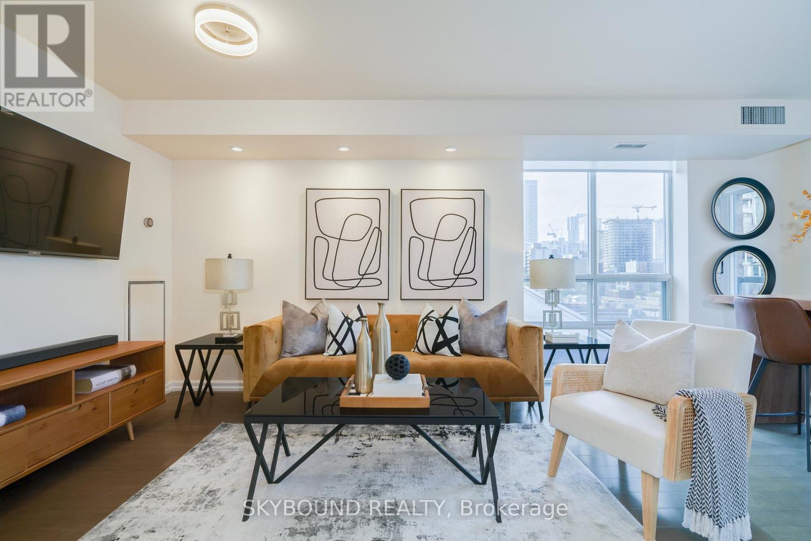 703 - 311 RICHMOND STREET E, Toronto, Ontario