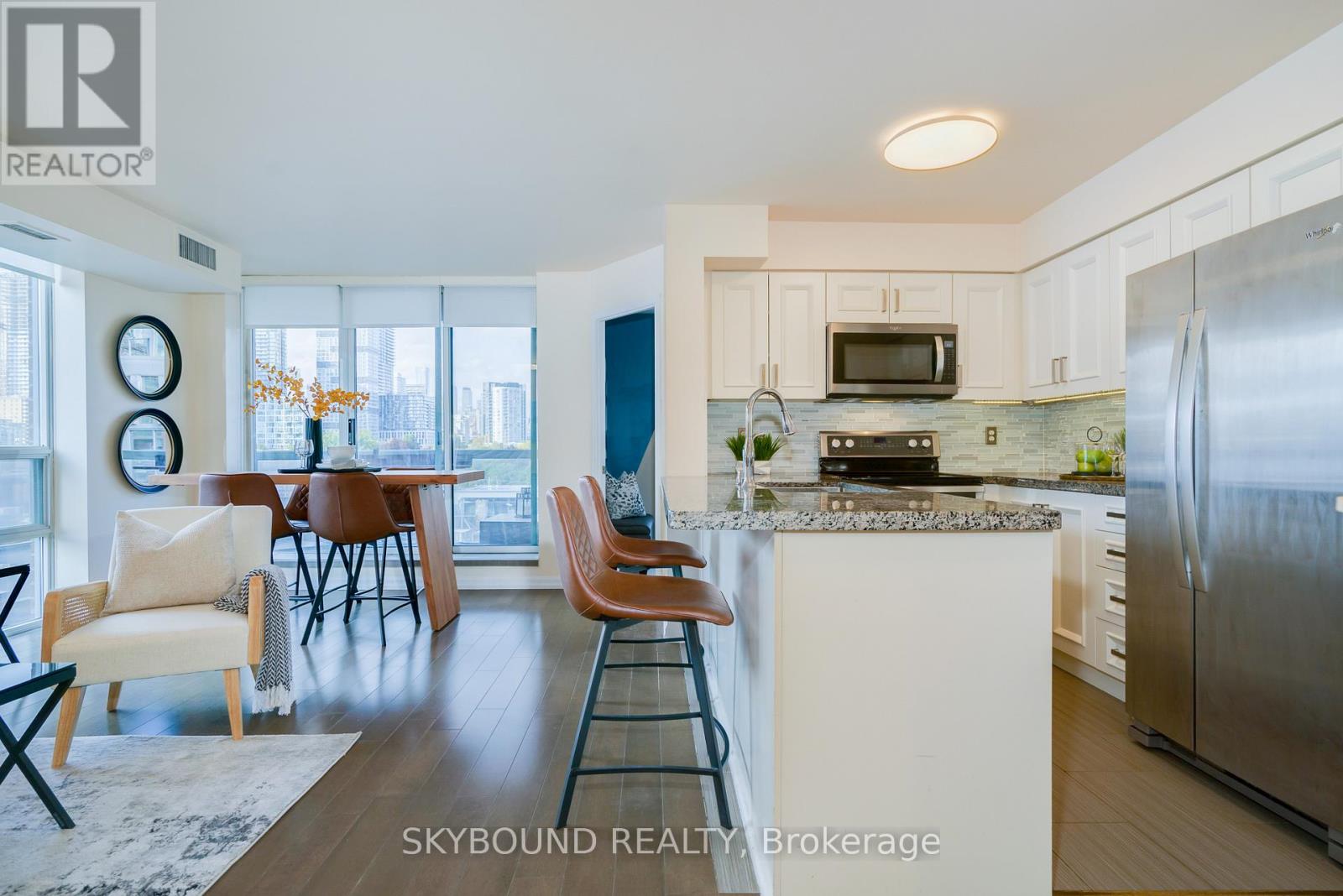 703 - 311 Richmond Street E, Toronto, Ontario  M5A 4S8 - Photo 10 - C12945788