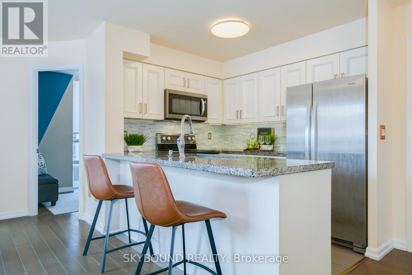 703 - 311 Richmond Street E, Toronto, Ontario  M5A 4S8 - Photo 12 - C12945788