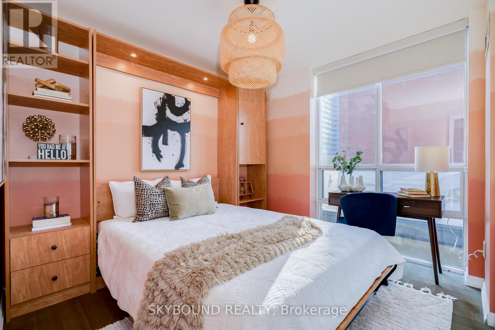 703 - 311 Richmond Street E, Toronto, Ontario  M5A 4S8 - Photo 19 - C12945788