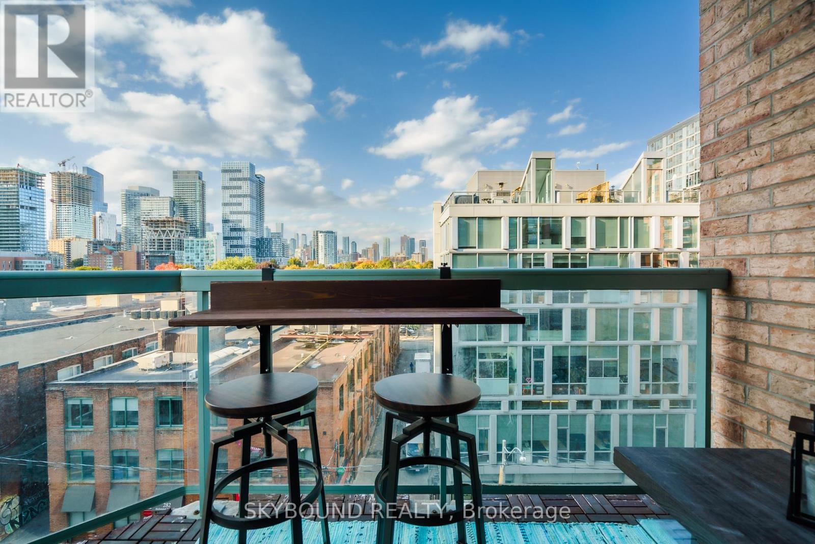 703 - 311 Richmond Street E, Toronto, Ontario  M5A 4S8 - Photo 27 - C12945788