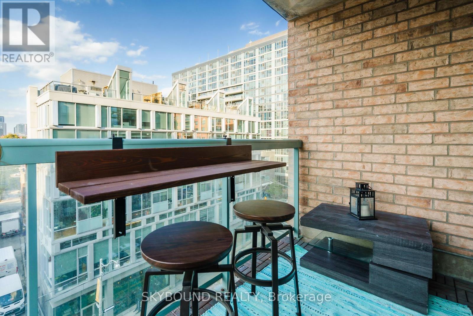 703 - 311 Richmond Street E, Toronto, Ontario  M5A 4S8 - Photo 29 - C12945788