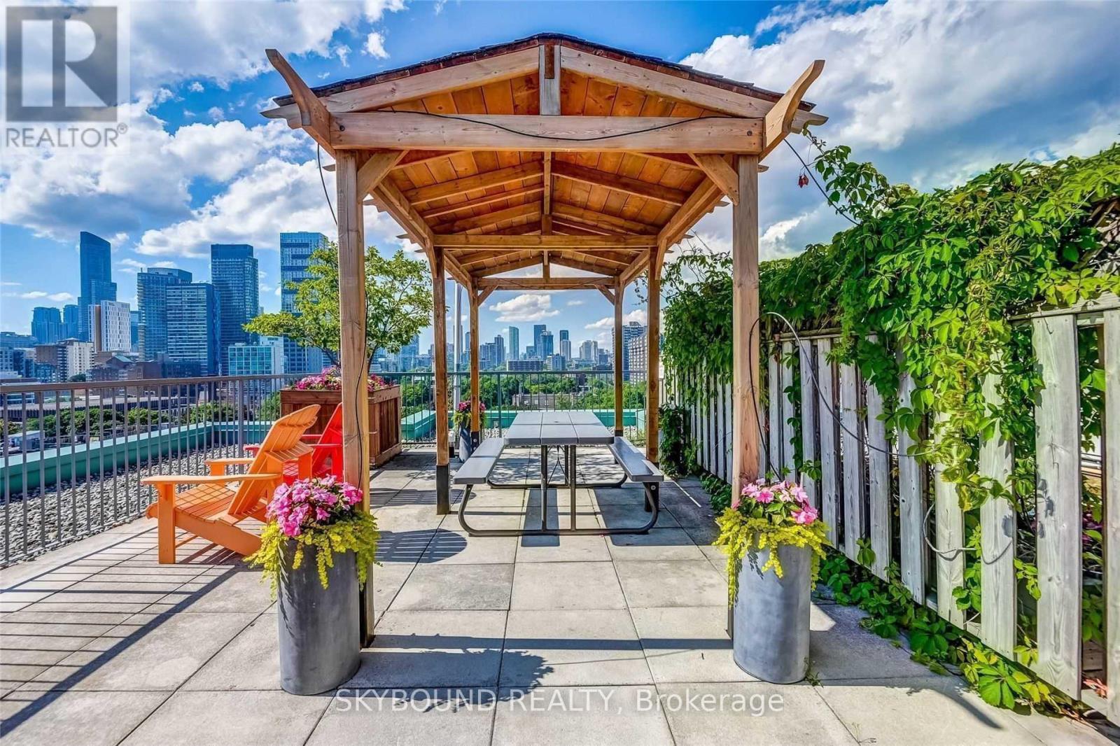 703 - 311 Richmond Street E, Toronto, Ontario  M5A 4S8 - Photo 36 - C12945788