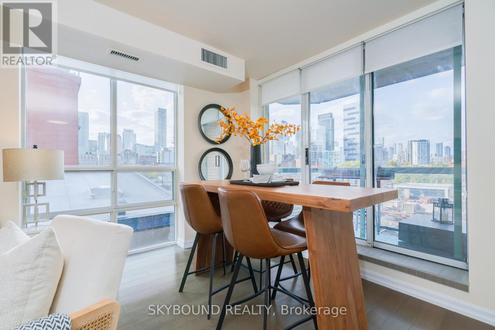 703 - 311 Richmond Street E, Toronto, Ontario  M5A 4S8 - Photo 8 - C12945788