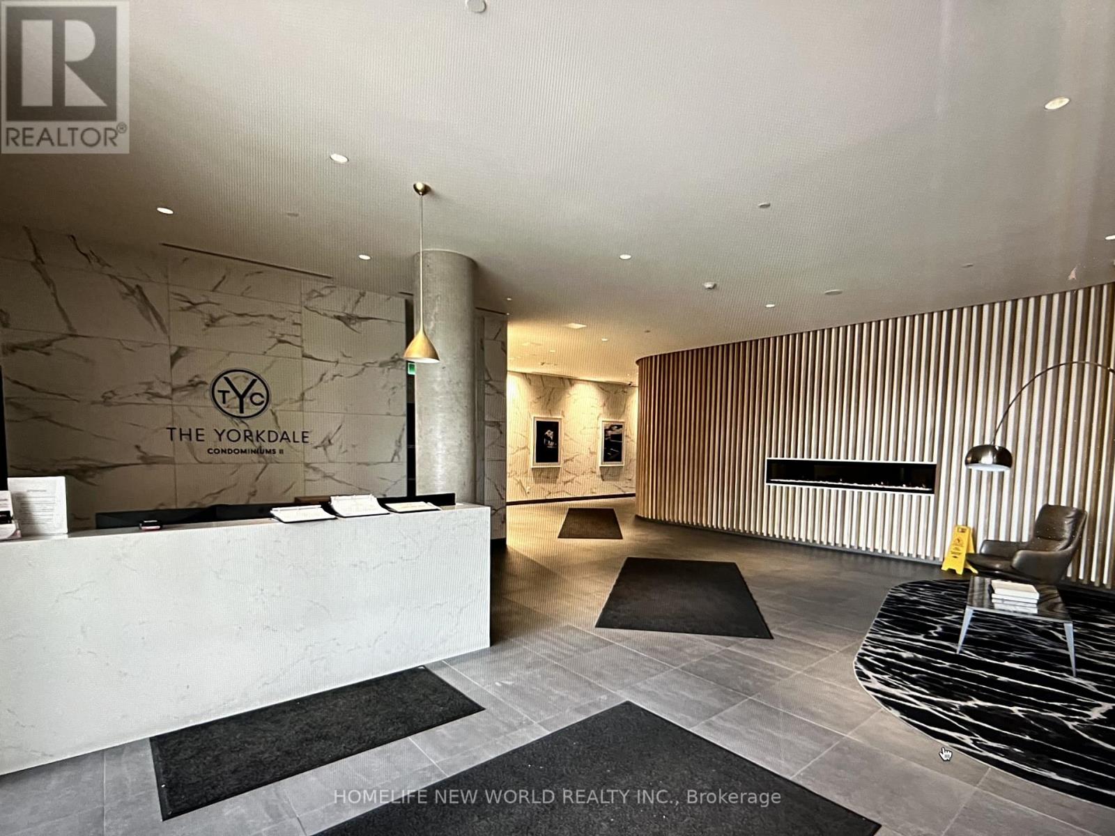 1019 - 120 Varna Drive, Toronto, Ontario  M6A 0B3 - Photo 2 - C12945790