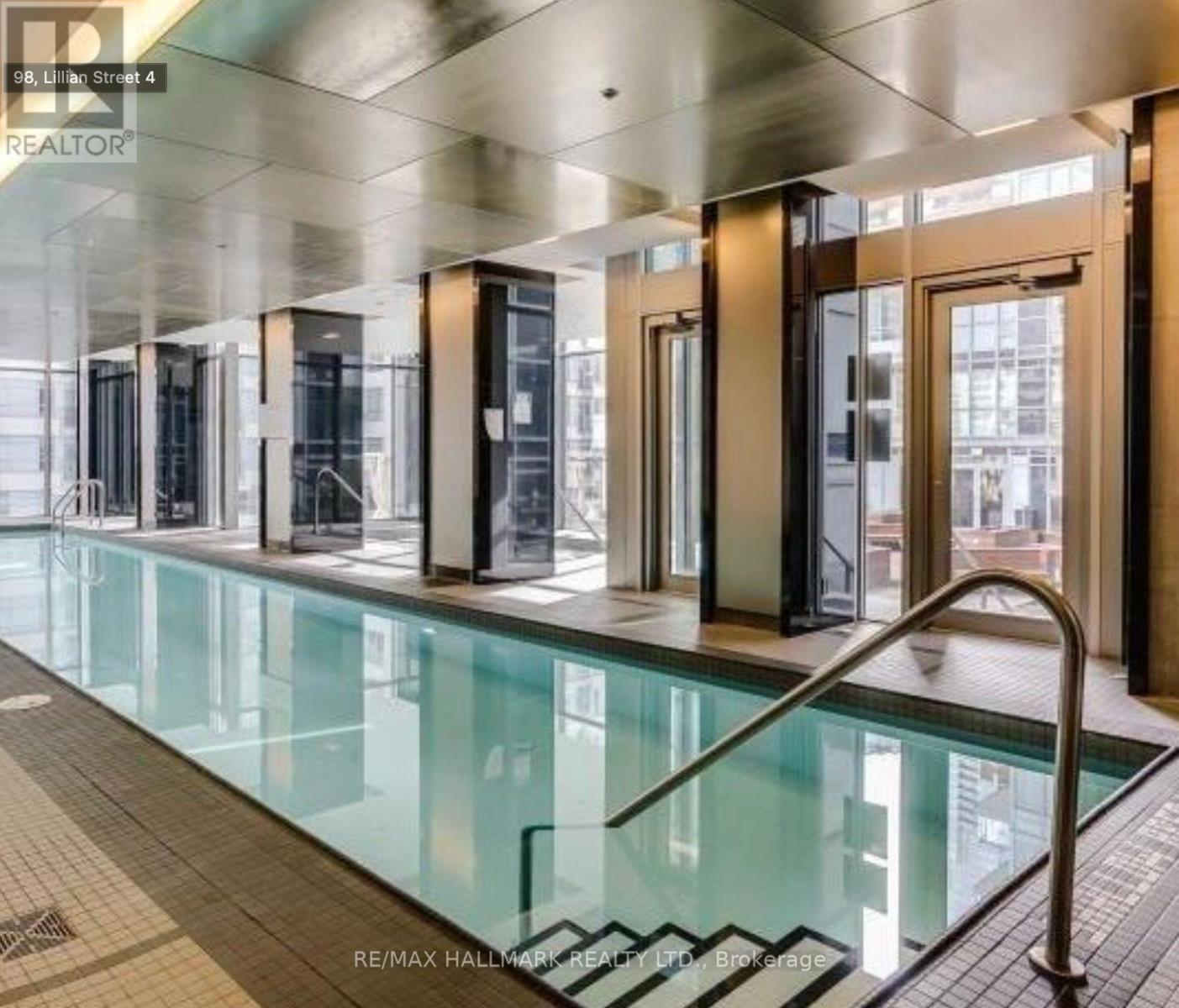 1111 - 98 Lillian Street, Toronto, Ontario  M4S 0A5 - Photo 12 - C12945792