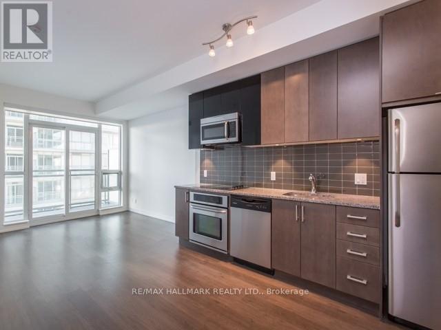 1111 - 98 Lillian Street, Toronto, Ontario  M4S 0A5 - Photo 2 - C12945792