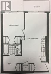 1111 - 98 Lillian Street, Toronto, Ontario  M4S 0A5 - Photo 9 - C12945792