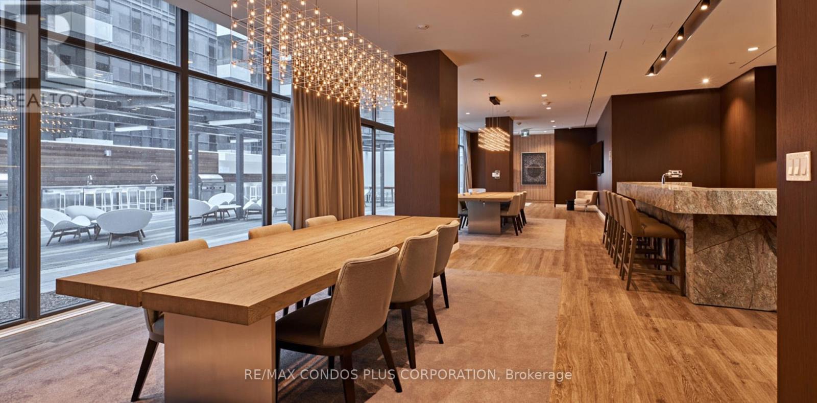 824e - 576 Front Street W, Toronto, Ontario  M5V 1C1 - Photo 15 - C12945800