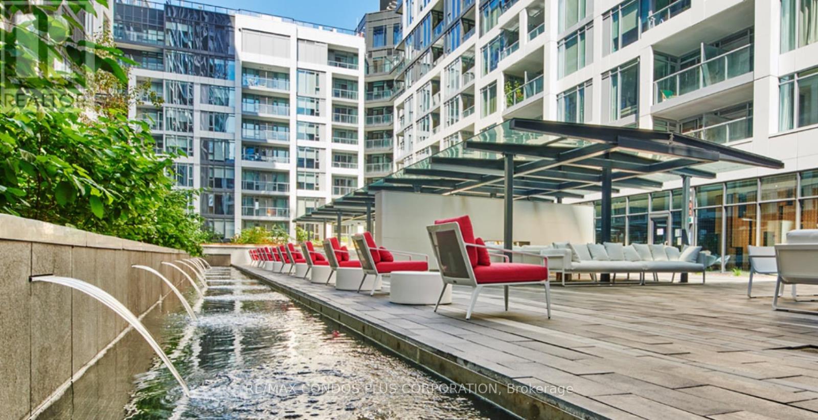 824e - 576 Front Street W, Toronto, Ontario  M5V 1C1 - Photo 18 - C12945800