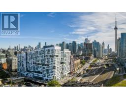 824E - 576 FRONT STREET W, Toronto, Ontario