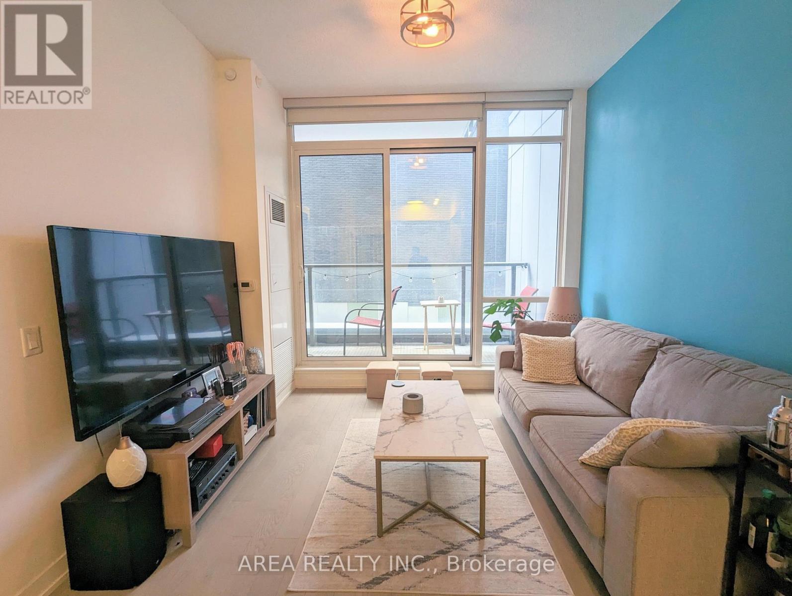 S229 - 455 Front Street E, Toronto, Ontario  M5A 1G9 - Photo 1 - C12945818