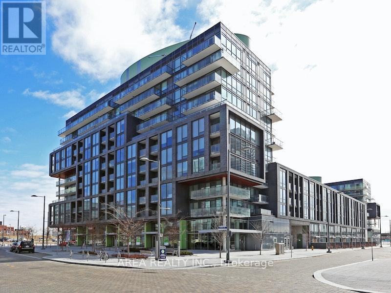 S229 - 455 Front Street E, Toronto, Ontario  M5A 1G9 - Photo 10 - C12945818