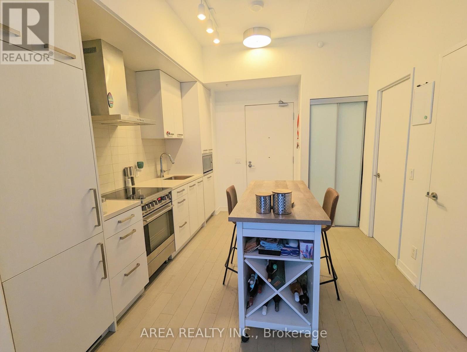 S229 - 455 Front Street E, Toronto, Ontario  M5A 1G9 - Photo 2 - C12945818