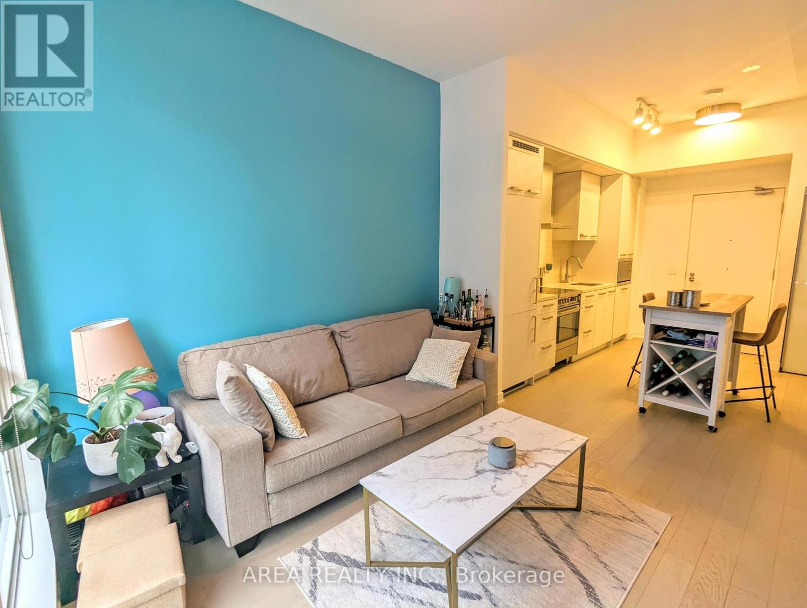 S229 - 455 Front Street E, Toronto, Ontario  M5A 1G9 - Photo 4 - C12945818