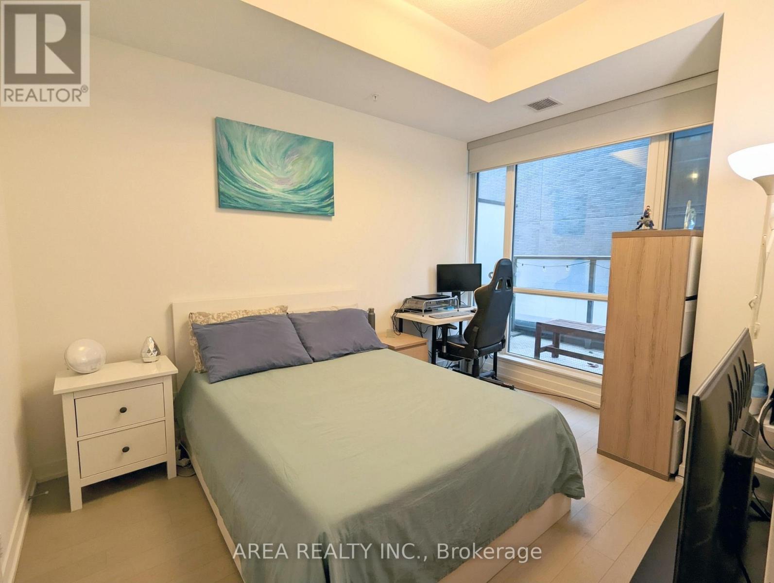 S229 - 455 Front Street E, Toronto, Ontario  M5A 1G9 - Photo 5 - C12945818