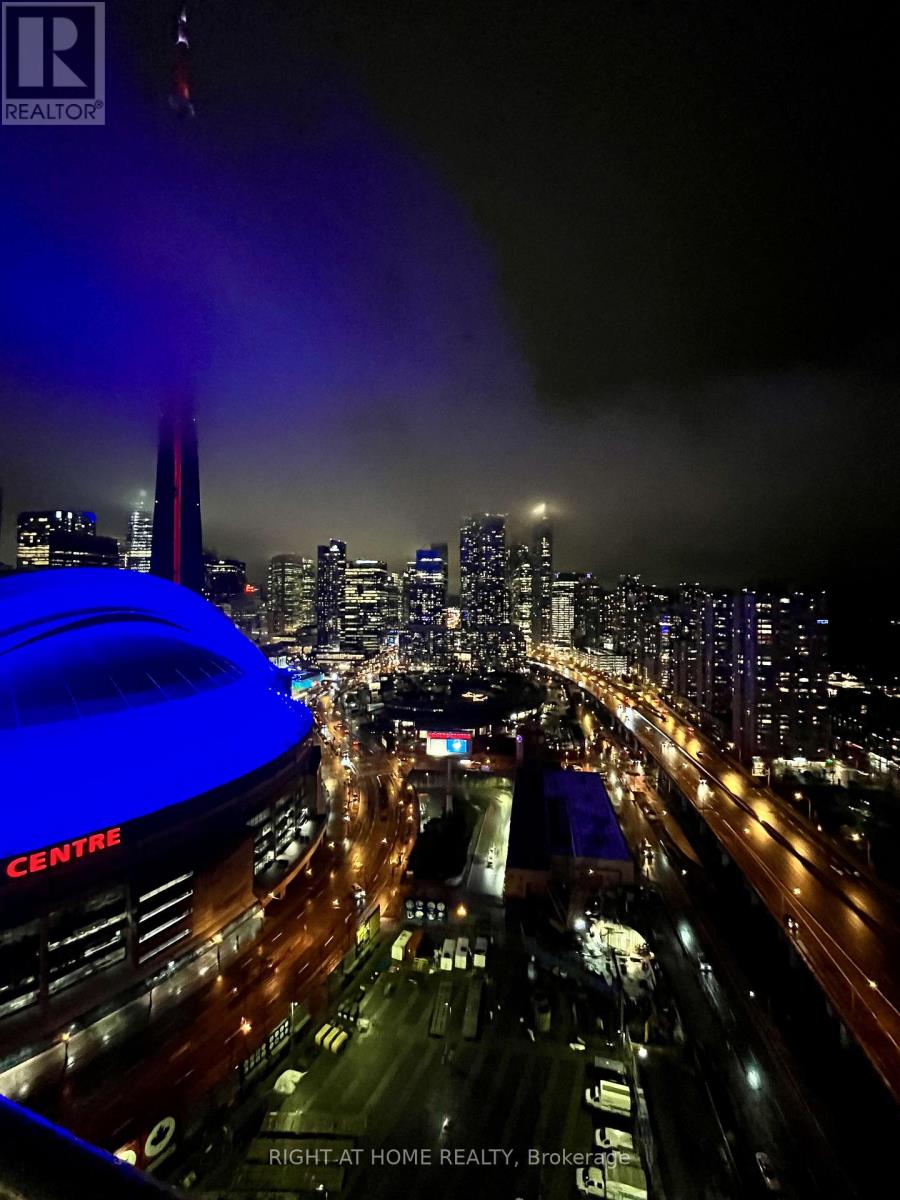 3101 - 5 Mariner Terrace, Toronto, Ontario  M5V 3V6 - Photo 14 - C12945820