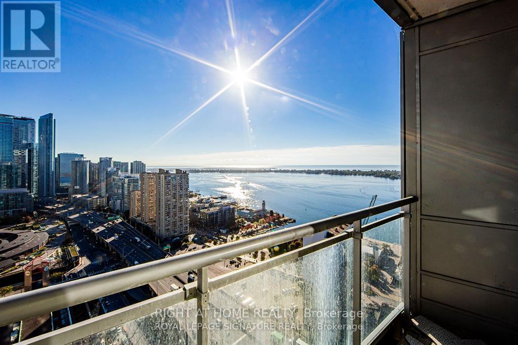 3101 - 5 Mariner Terrace, Toronto, Ontario  M5V 3V6 - Photo 15 - C12945820