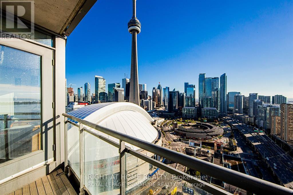 3101 - 5 Mariner Terrace, Toronto, Ontario  M5V 3V6 - Photo 16 - C12945820