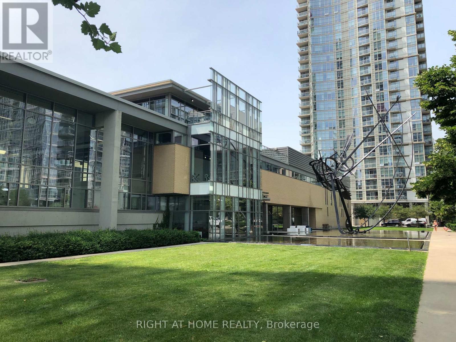 3101 - 5 Mariner Terrace, Toronto, Ontario  M5V 3V6 - Photo 17 - C12945820