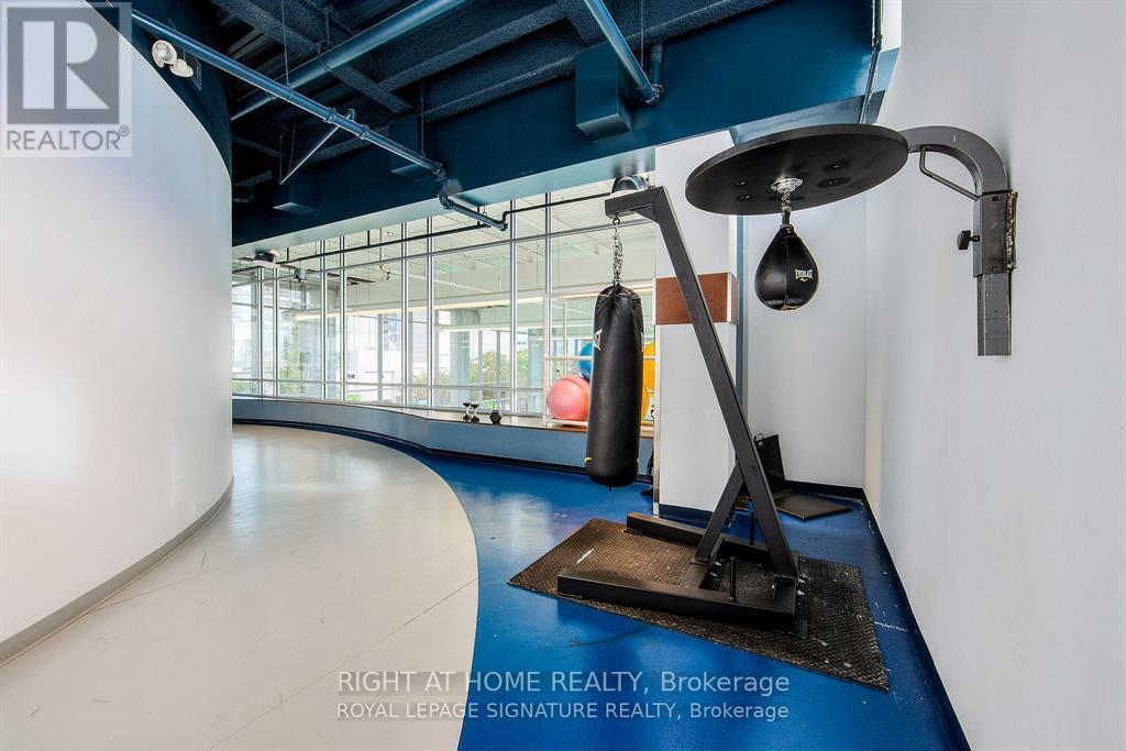 3101 - 5 Mariner Terrace, Toronto, Ontario  M5V 3V6 - Photo 21 - C12945820