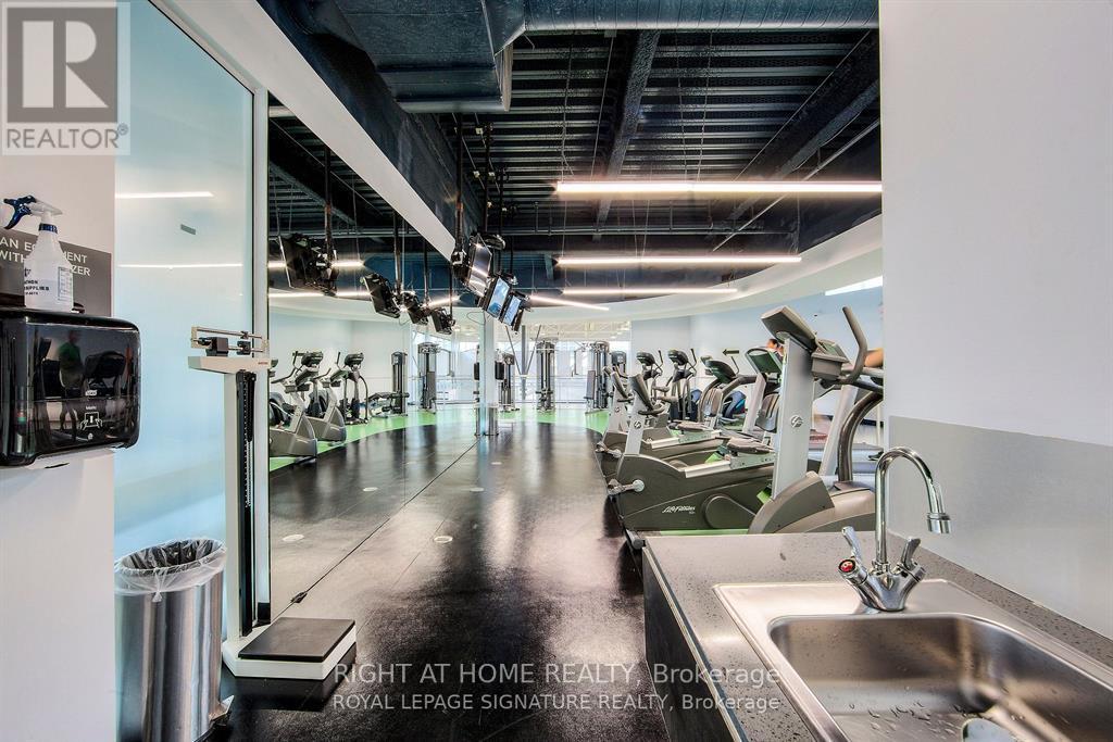 3101 - 5 Mariner Terrace, Toronto, Ontario  M5V 3V6 - Photo 22 - C12945820