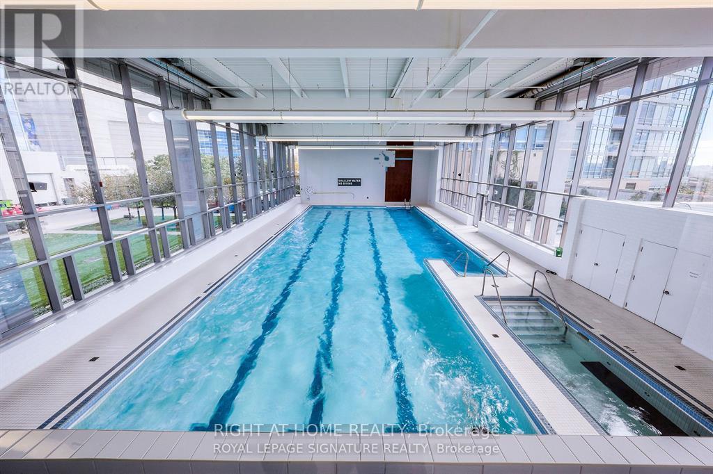 3101 - 5 Mariner Terrace, Toronto, Ontario  M5V 3V6 - Photo 24 - C12945820